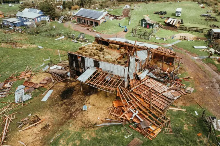 Storm Damage Restoration 101: What Property Owners Need to Know