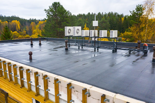 Commercial Roofing Minneapolis β Expert Services for Minnesota Businesses