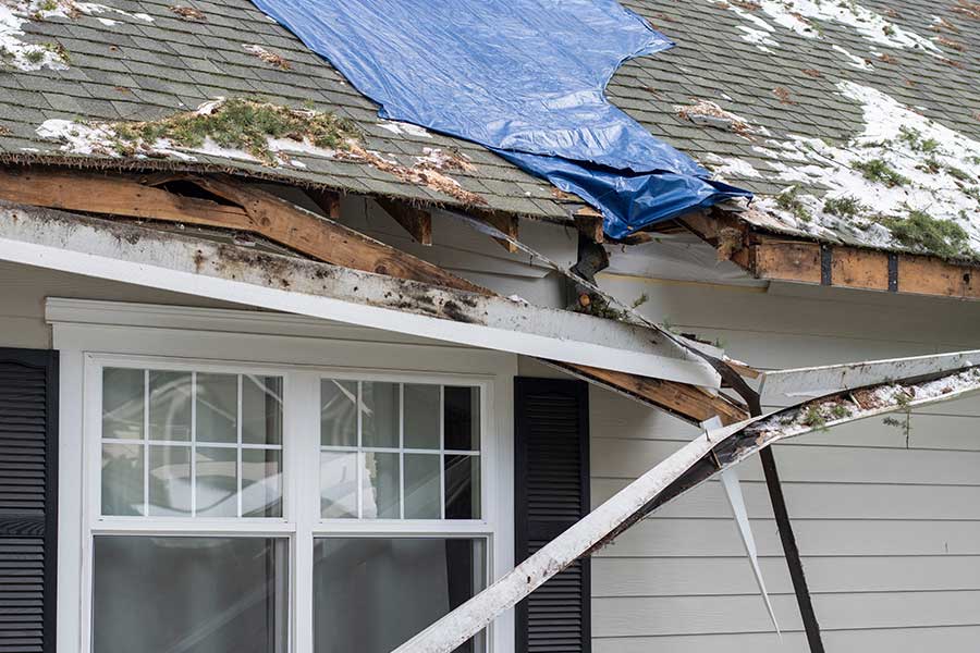 Preparing Your Gutters for Winter β A Minnesota Homeowner Checklist