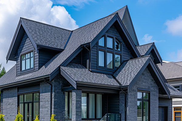 How Roof Pitch Affects Your Homeβs Performance and Look