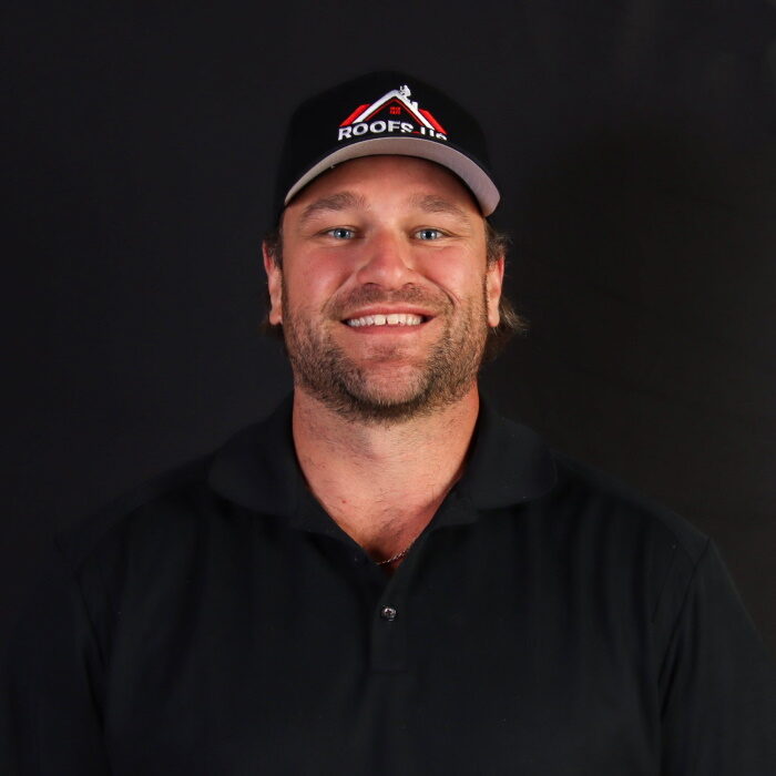 Luke Vogel